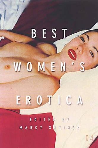 Beispielbild fr Best Women's Erotica 2004 (Best Women's Erotica Series) zum Verkauf von HPB Inc.