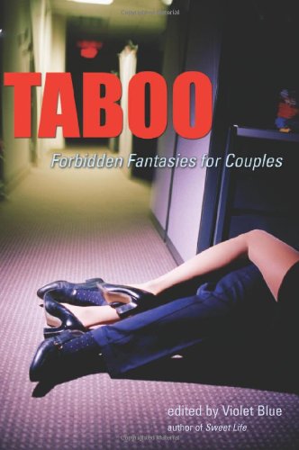 9781573441865: Taboo: Forbidden Fantasies for Couples