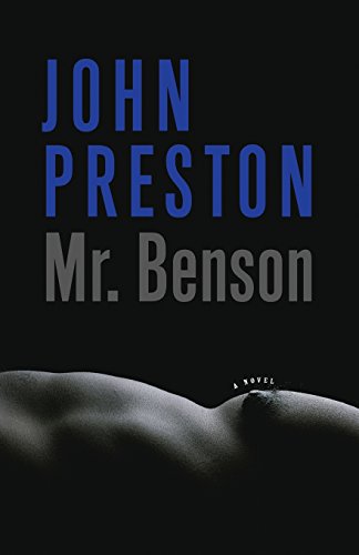 9781573441940: Mr. Benson: A Novel