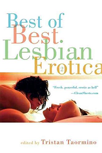 Beispielbild fr Best Lesbian Erotica 2005 zum Verkauf von HPB-Ruby