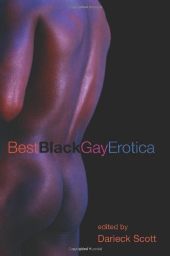 Stock image for Best Black Gay Erotica for sale by ThriftBooks-Atlanta