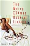 Beispielbild fr Merry XXXmas Book of Erotica zum Verkauf von WorldofBooks