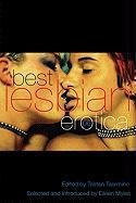 Beispielbild fr Best Lesbian Erotica 2006 zum Verkauf von SecondSale