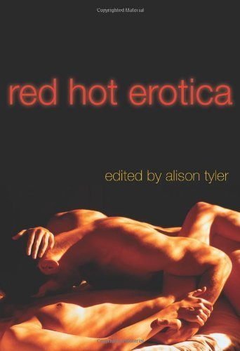 Stock image for Red Hot Erotica for sale by ThriftBooks-Dallas