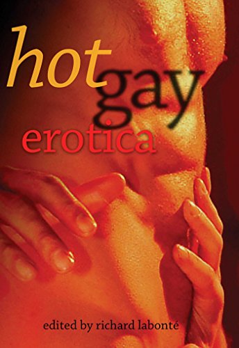 Stock image for Hot Gay Erotica for sale by HPB Inc.