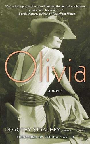 Beispielbild fr Olivia: A Novel zum Verkauf von Front Cover Books