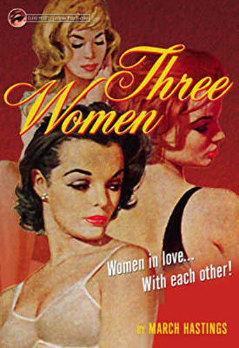 Stock image for Three Women: A Novel for sale by Hourglass Books