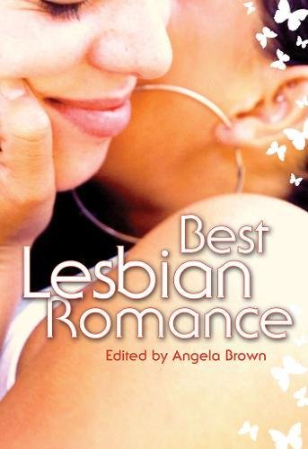 Beispielbild fr Best Lesbian Romance zum Verkauf von WorldofBooks