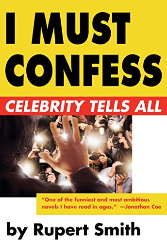 Stock image for I Must Confess for sale by WorldofBooks