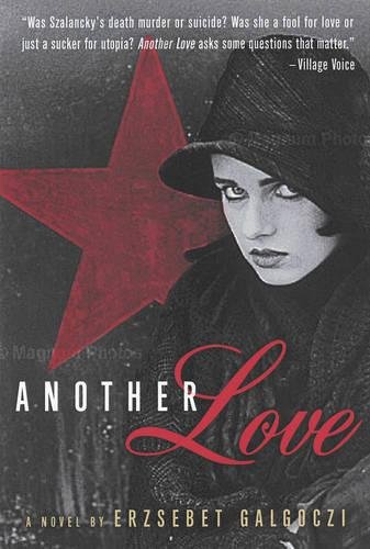 Beispielbild fr Another Love: A Novel zum Verkauf von Ergodebooks