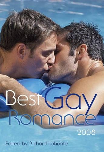 Stock image for Best Gay Romance 2008 for sale by HPB-Ruby