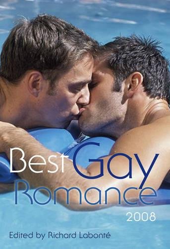 9781573443036: Best Gay Romance 2008