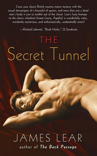 Stock image for The Secret Tunnel for sale by ThriftBooks-Dallas