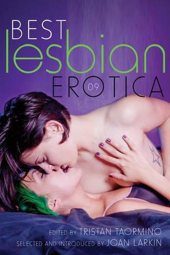 Beispielbild fr Best Lesbian Erotica 2009 zum Verkauf von SecondSale