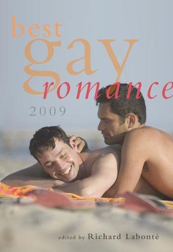 Stock image for Best Gay Romance 2009 for sale by HPB-Ruby