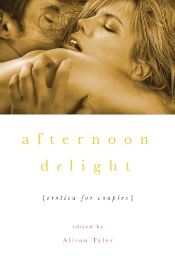 9781573443418: Afternoon Delight: Erotica for Couples