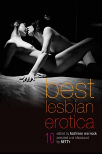 9781573443753: Best Lesbian Erotica 2010