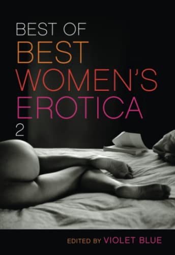 Stock image for Best of Best Womens Erotica 2 for sale by Goodwill Books