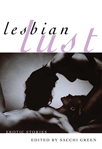 9781573444033: Lesbian Lust: Erotic Stories