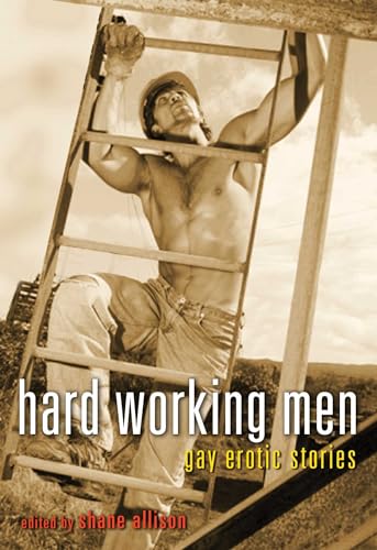 Beispielbild fr Hard Working Men: Gay Erotic Fiction zum Verkauf von Lucky's Textbooks