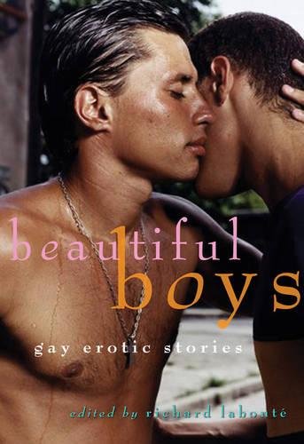 Stock image for Beautiful Boys: Gay Erotic Stories for sale by SecondSale