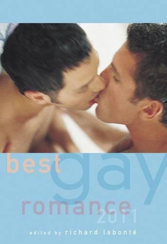 9781573444286: Best Gay Romance 2011