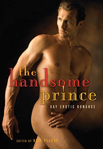 9781573446594: The Handsome Prince: Gay Erotic Romance