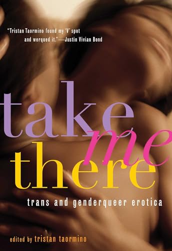 Stock image for Take Me There: Trans and Genderqueer Erotica for sale by Ergodebooks