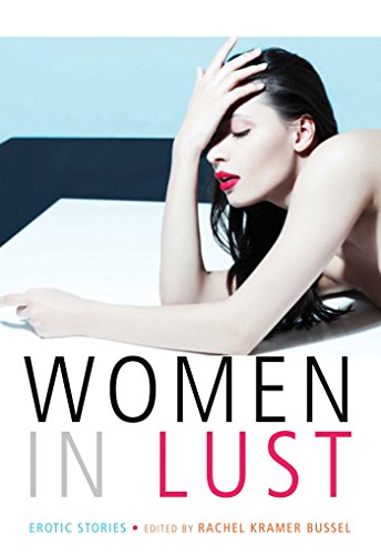 Beispielbild fr Women in Lust: Erotic Stories zum Verkauf von WorldofBooks