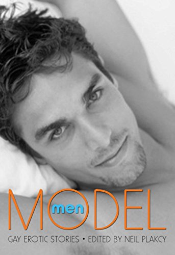 Imagen de archivo de Model Men: Gay Erotic Stories a la venta por SecondSale