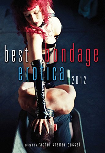 Beispielbild fr Best Bondage Erotica zum Verkauf von ThriftBooks-Dallas