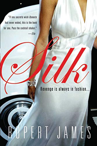 Stock image for Silk for sale by Last Word Books