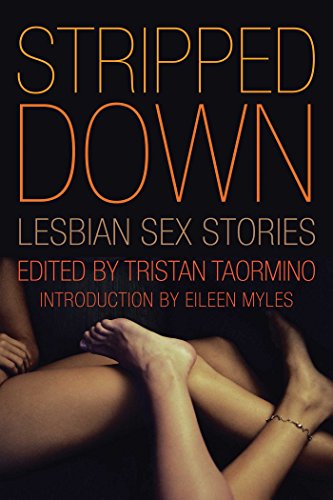 Stock image for Stripped Down: Lesbian Sex Stories for sale by Ergodebooks