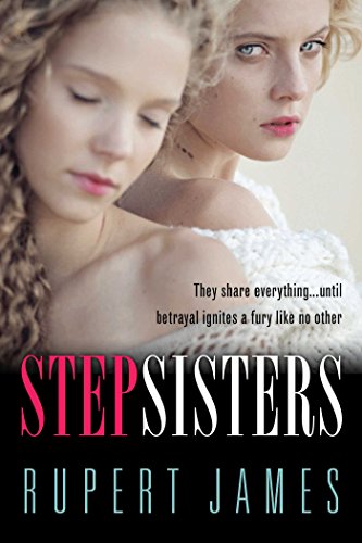 Stock image for Stepsisters for sale by HPB Inc.