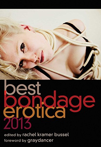 Best Bondage Erotica 2013