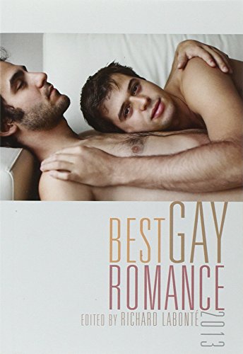 Stock image for Best Gay Romance for sale by ThriftBooks-Atlanta