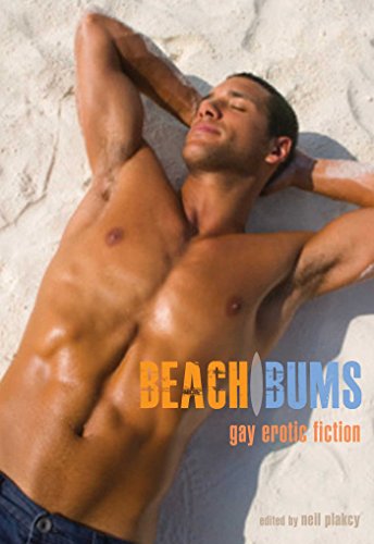 Stock image for Beach Bums: Gay Erotic Fiction for sale by Dunaway Books