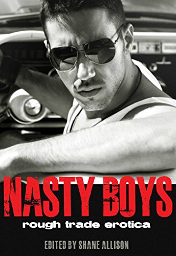 Beispielbild fr Nasty Boys: Rough Trade Erotica zum Verkauf von HPB-Emerald