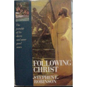 9781573450591: Following Christ: The Parable of the Divers and More Good News