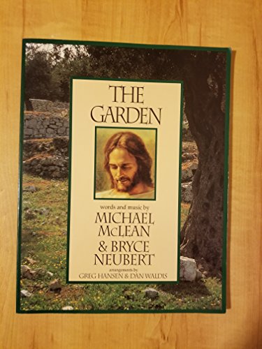 Beispielbild fr The Garden zum Verkauf von Jenson Books Inc