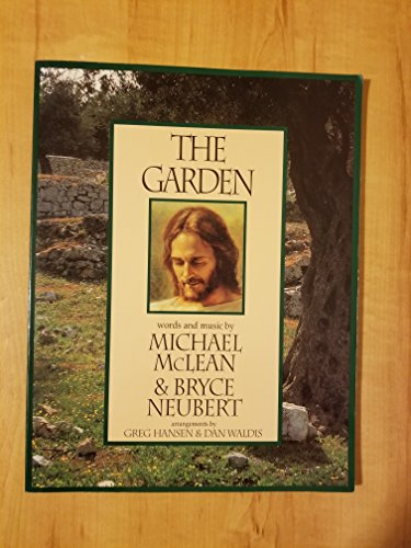 The Garden (9781573450713) by McLean, Michael