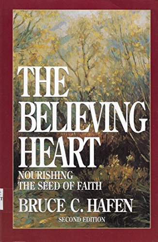 Beispielbild fr The Believing Heart zum Verkauf von Better World Books: West