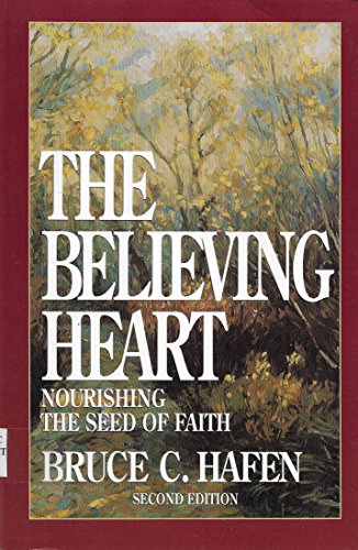 Stock image for The Believing Heart for sale by ThriftBooks-Dallas