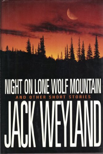 Stock image for Night on Lone Wolf Mountain and Other Short Stories for sale by ThriftBooks-Dallas