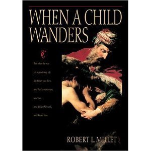 When a Child Wanders