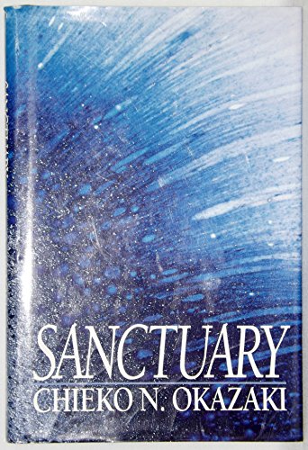 Beispielbild fr Sanctuary zum Verkauf von Wonder Book