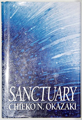 Imagen de archivo de Sanctuary a la venta por Utah Book and Magazine