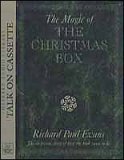 Imagen de archivo de The Magic of THE CHRISTMAS BOX a la venta por Sorefeettwo