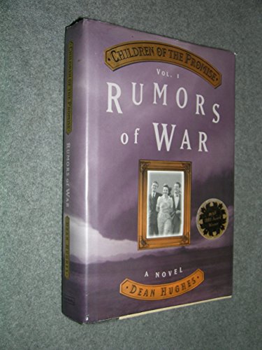 Stock image for Rumors of War (Children of the Promise) for sale by Your Online Bookstore