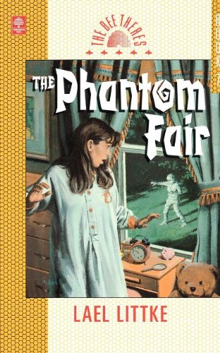 Beispielbild fr The Phantom Fair (The Bee Theres, Book 7) zum Verkauf von Jenson Books Inc